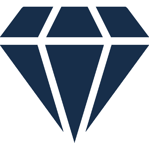 Identify Real Gems with Confidence